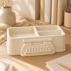 Beige colorway scene