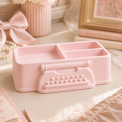 Pink colorway scene