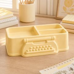Yellow colorway scene