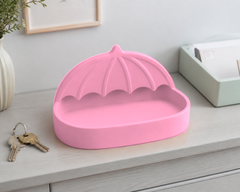 Pink colorway scene
