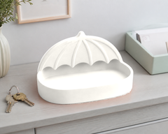 White colorway scene