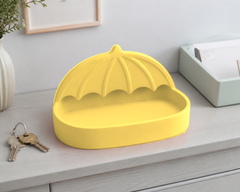 Yellow colorway scene
