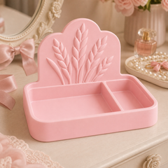 Pink colorway scene