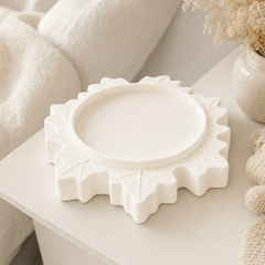 White colorway scene