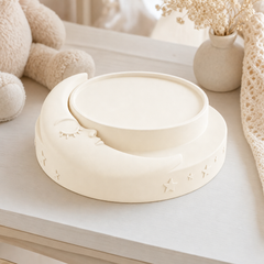 White colorway scene
