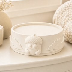 White colorway scene