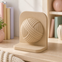 Beige colorway scene