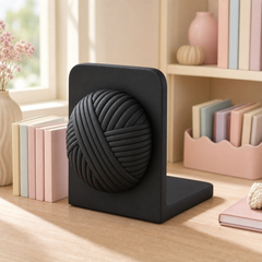 Black colorway scene