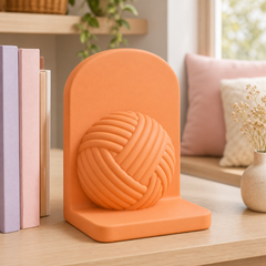 Orange colorway scene