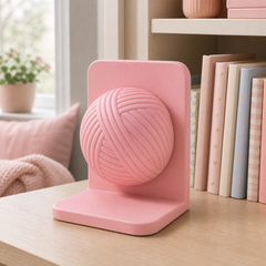 Pink colorway scene