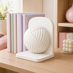 White colorway scene