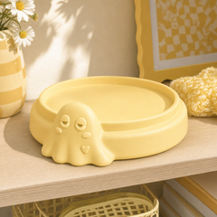 Yellow colorway scene