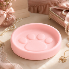 Pink colorway scene