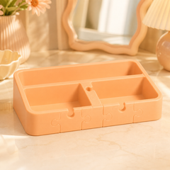 Orange colorway scene