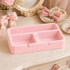 Pink colorway scene