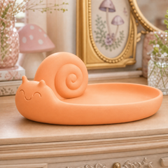 Orange colorway scene