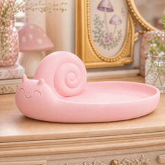 Pink colorway scene