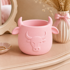 Pink colorway scene