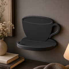 Black colorway scene