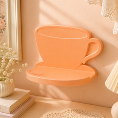 Orange colorway scene