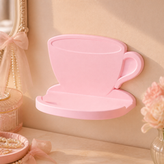 Pink colorway scene
