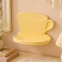 Yellow colorway scene