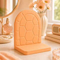 Orange colorway scene