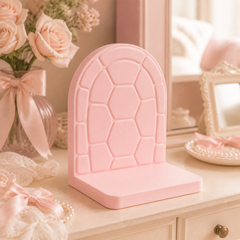 Pink colorway scene