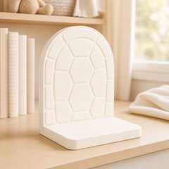 White colorway scene
