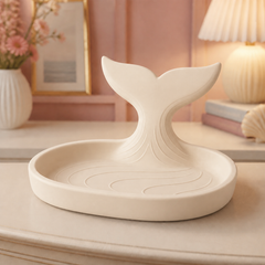 Beige colorway scene
