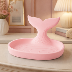 Pink colorway scene