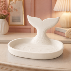 White colorway scene
