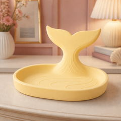 Yellow colorway scene